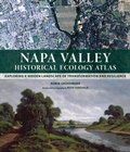 Cover: Napa Valley Historical Ecology Atlas - University of California Press