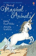 Cover: Stories of Magical Animals - Usborne Publishing Ltd