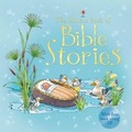 Cover: Bible Stories - Usborne Publishing Ltd