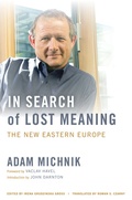Cover: In Search of Lost Meaning - University of California Press