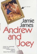 Cover: Andrew And Joey - Kensington Publishing