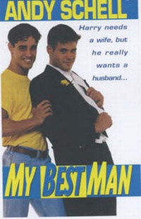 Enlarge image Cover: My Best Man - Kensington Publishing