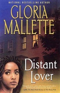 Cover: Distant Lover - Dafina