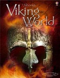 Cover: Viking World - Usborne Publishing Ltd