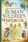 Cover: Roman Soldier's Handbook - Usborne Publishing Ltd