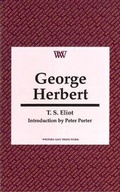 Cover: George Herbert - Liverpool University Press
