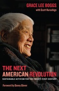 Cover: The Next American Revolution - University of California Press