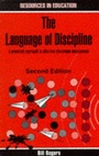 Cover: Language of Discipline - Northcote House Publishers Ltd