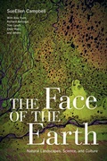 Cover: The Face of the Earth - University of California Press