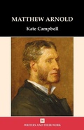 Cover: Matthew Arnold - Liverpool University Press