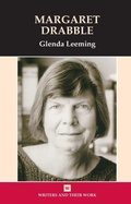 Cover: Margaret Drabble - Liverpool University Press