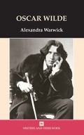 Cover: Oscar Wilde - Liverpool University Press