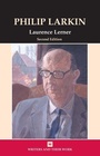 Cover: Philip Larkin - Liverpool University Press