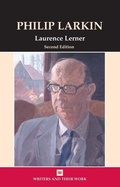 Cover: Philip Larkin - Liverpool University Press