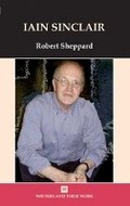 Cover: Iain Sinclair - Liverpool University Press