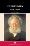 Cover: Henrik Ibsen - Liverpool University Press