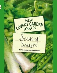 Abbildung von: New Covent Garden - Boxtree Ltd
