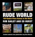 Cover: Rude World - Boxtree Ltd