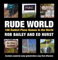 Enlarge image Cover: Rude World - Boxtree Ltd