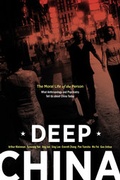 Cover: Deep China - University of California Press