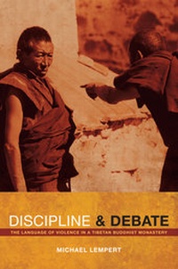 Enlarge image Cover: Discipline and Debate - University of California Press