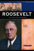 Cover: Franklin Delano Roosevelt - Compass Point Books