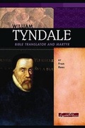 Cover: William Tyndale - Compass Point Books