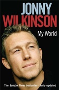 Cover: My World - Headline Book Publishing