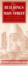Cover: The Buildings of Main Street - AltaMira Press