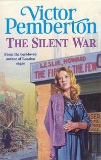 Enlarge image Cover: The Silent War - Headline Book Publishing