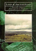 Cover: Land and Archaeology - The History Press Ltd