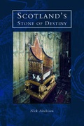 Cover: Scotland's Stone of Destiny - NPI Media Group