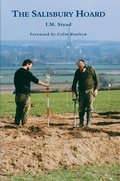 Cover: The Salisbury Hoard - The History Press Ltd