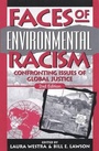 Cover: Faces of Environmental Racism - Rowman & Littlefield Publishers