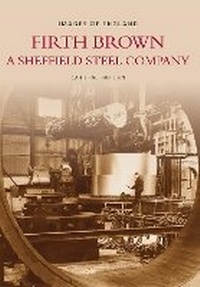 Abbildung von: Firth Brown - The History Press Ltd