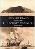 Cover: Pitcairn Island: Refuge of the Bounty Mutineers - The History Press Ltd