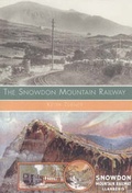 Cover: The Snowdon Mountain Railway - NPI Media Group