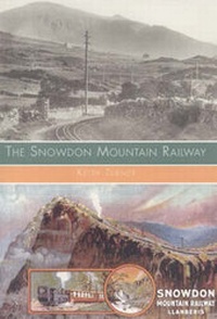 Abbildung von: The Snowdon Mountain Railway - NPI Media Group