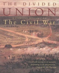 Enlarge image Cover: The Divided Union - NPI Media Group