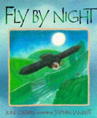 Enlarge image Cover: Fly By Night - Walker Books Ltd
