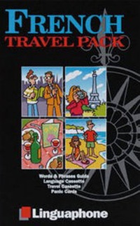 Abbildung von: French - Linguaphone Institute Ltd