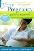 Cover: Your Pregnancy Questions and Answers - Da Capo Press Inc