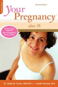 Cover: Your Pregnancy After 35 - Da Capo Press Inc