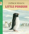 Cover: Little Penguin - Walker Books Ltd