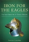 Cover: Iron for the Eagles - The History Press Ltd