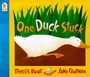 Cover: One Duck Stuck - Walker Books Ltd