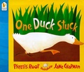 Cover: One Duck Stuck - Walker Books Ltd