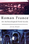 Cover: Roman France - NPI Media Group
