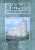Cover: Medieval Ireland - NPI Media Group