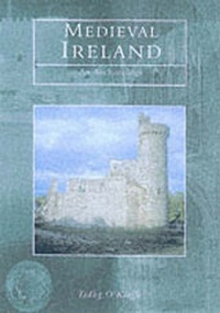 Enlarge image Cover: Medieval Ireland - NPI Media Group